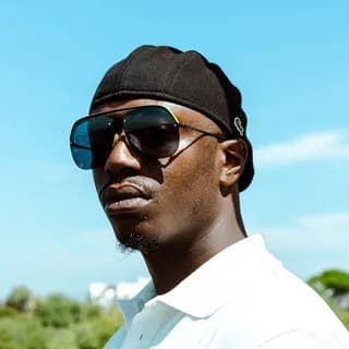 Image de profil de Werenoi 🔱 sur Telegram