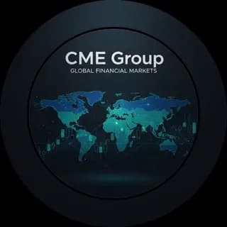 Imagem de perfil de CME Trading style no Telegram