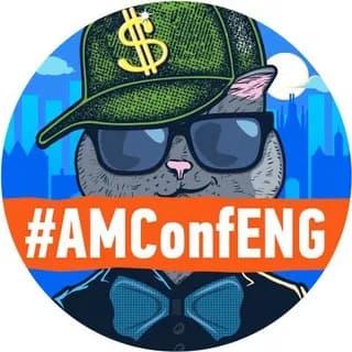 Profile image of Affiliate Marketing Conferences|Eng on Telegram