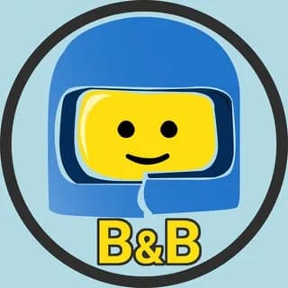 Immagine del profilo di LEGO 🚀 Sconti e Offerte - Brick&Bricks su Telegram