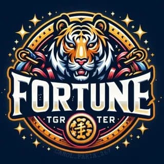 Imagem de perfil de ROBÔ FORTUNE TIGER PREMIUM - DOPA.BET 🐯🍀 no Telegram