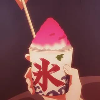 Profile image of Anime Food on Telegram