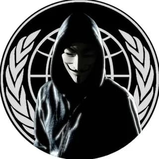 Imagen de perfil de Anonymous_Hackers 🎭 en Telegram