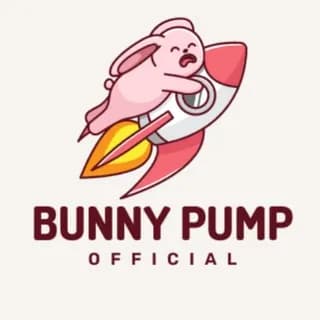 Profile image of Bunny Pump 🐰🚀 on Telegram