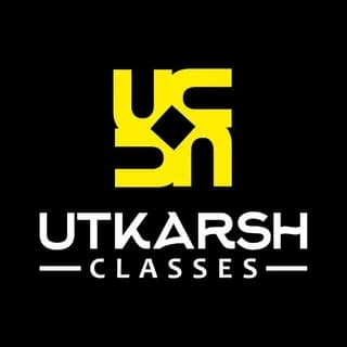 Immagine del profilo di Utkarsh Classes su Telegram
