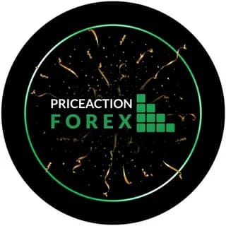 Profile image of PriceAction Forex Ltd. on Telegram