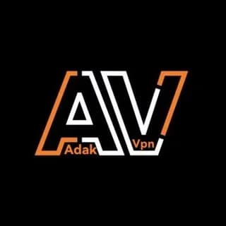 Profile image of Adak Vpn - L2tp - Openvpn - Cisco - NapsternetV - VPN - ios - android - mikrotik - sstp - pptp - modem - V2rayNG - wireguard آدا on Telegram