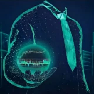 Profile image of Mega Futures on Telegram