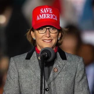 Profile image of Wendy Rogers on Telegram