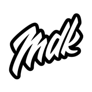 Imagen de perfil de MDK en Telegram