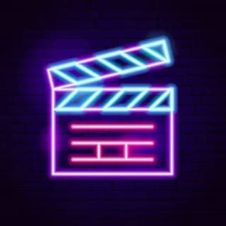 Profile image of Neon Movie on Telegram