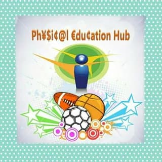 Profile image of Ph¥$i¢@l €du¢@tion Hub on Telegram