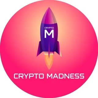 Profile image of Crypto Madness Calls 🚀 on Telegram