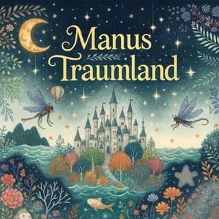 Profile image of Manus Traumland on Telegram