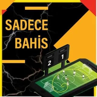 Profile image of ✔SADECE BAHİS CANLI BAHİS ✔ TELEGRAMIN EN ÇOK KAZANDIRAN KANALI 🔥 on Telegram