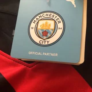 Profile image of Manchester City FC on Telegram