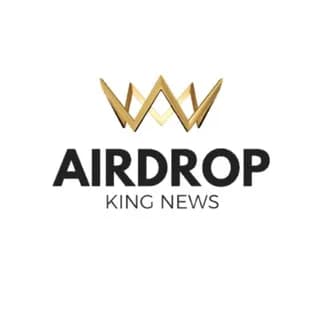 Profile image of Airdrop King News on Telegram