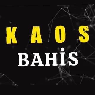 Profile image of Kaos Tips / Bahis Tahmin ✅✅ on Telegram