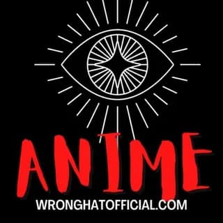 Profile image of Anime Discussion Group on Telegram