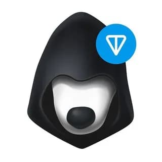Profile image of TON Wallet Space: Crypto News & Earnings on Telegram