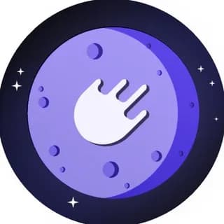 Profile image of Harvest Moon~Meteor Wallet on Telegram