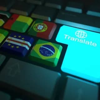 Imagem de perfil de Лингвистика | Учить Языки | Курсы no Telegram
