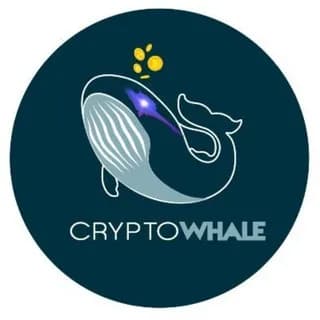 Imagen de perfil de Señales CryptoWhale™ en Telegram