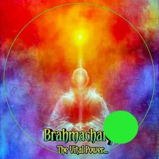 Immagine del profilo di Brahmacharya™ (ब्रह्मचर्य) Celibacy NoFap su Telegram