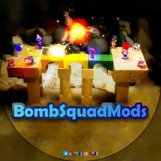 Profile image of 💣 بمب اسکواد 🔥 on Telegram