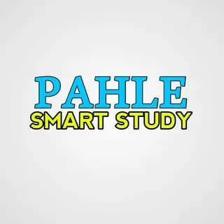Profilbild von Pahle Smart Study auf Telegram