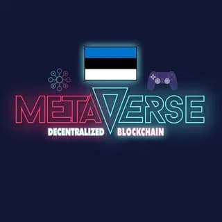 Profilbild von MΞTAVΞRSΞ Community 🇪🇪 auf Telegram