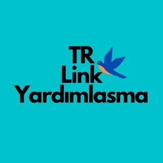 Image de profil de TR LİNK YARDIMLAŞMA sur Telegram