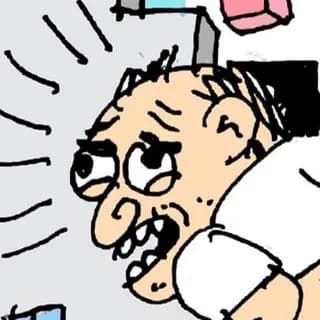 Profile image of chiole comics on Telegram