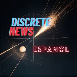 Imagen de perfil de Discrete NEWS - Espanol en Telegram