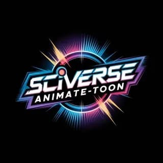 Image de profil de SCIVERSE animate-toon sur Telegram