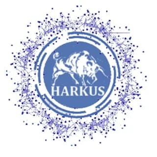Imagem de perfil de Harkus Token |HKS OFFICIAL| no Telegram