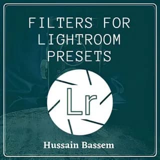 Profile image of فلاتر lightroom حسين باسم on Telegram