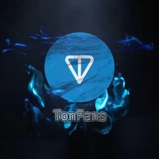 Profile image of TonFans | Ton Hayranları on Telegram