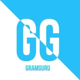 Profilbild von GramGuru auf Telegram