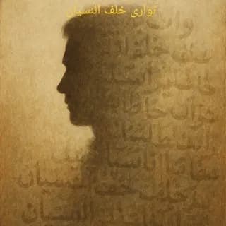 Profile image of توارى خلف النسيان🎶 on Telegram