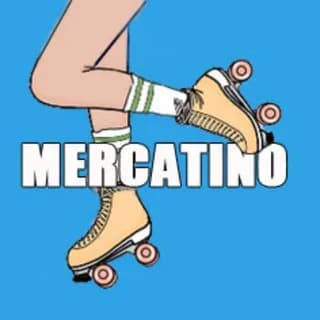 Immagine del profilo di Mercatino Pattinaggio Artistico su Telegram
