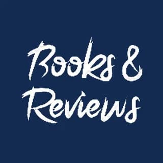 Imagen de perfil de Books & Reviews en Telegram