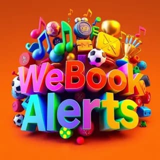 Profile image of تنبيهات ويبوك on Telegram