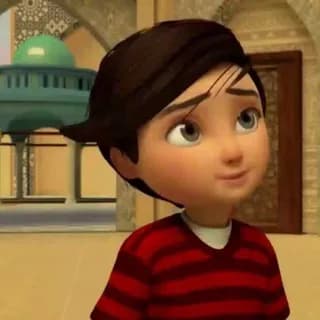Profile image of 🎬Arapça Çizgi Filmler on Telegram