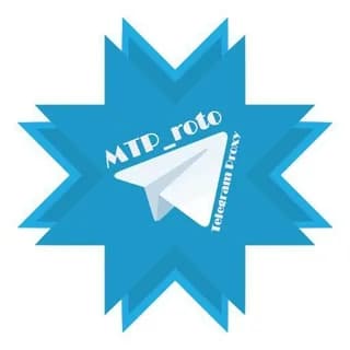 Profile image of پروکسی | Proxy MTProto on Telegram