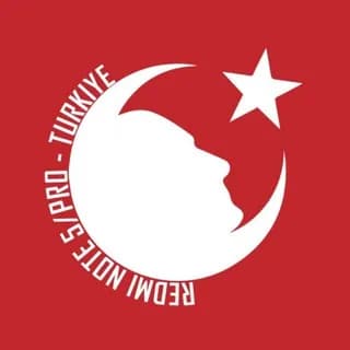 Immagine del profilo di Redmi Note 5 Türkiye su Telegram