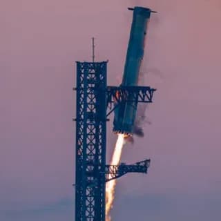 Image de profil de Tout sur l'espace (discussions) sur Telegram