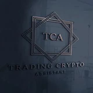 Profile image of Trading Crypto Assistant - Signals and News on Telegram