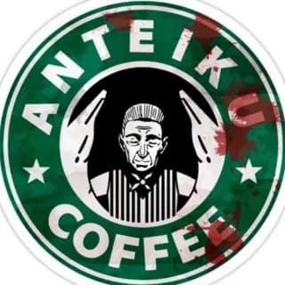 Profilbild von Anteiku ☕️ auf Telegram