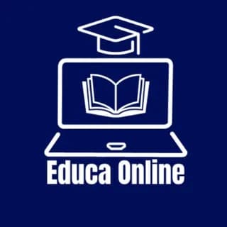 Imagen de perfil de Educa Online Cursos en Telegram